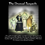 Check out our detailed walkthrough for The Unusual Suspects.