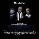 Detailed walkthrough for the Deadfellas assignment from Ghost Master.